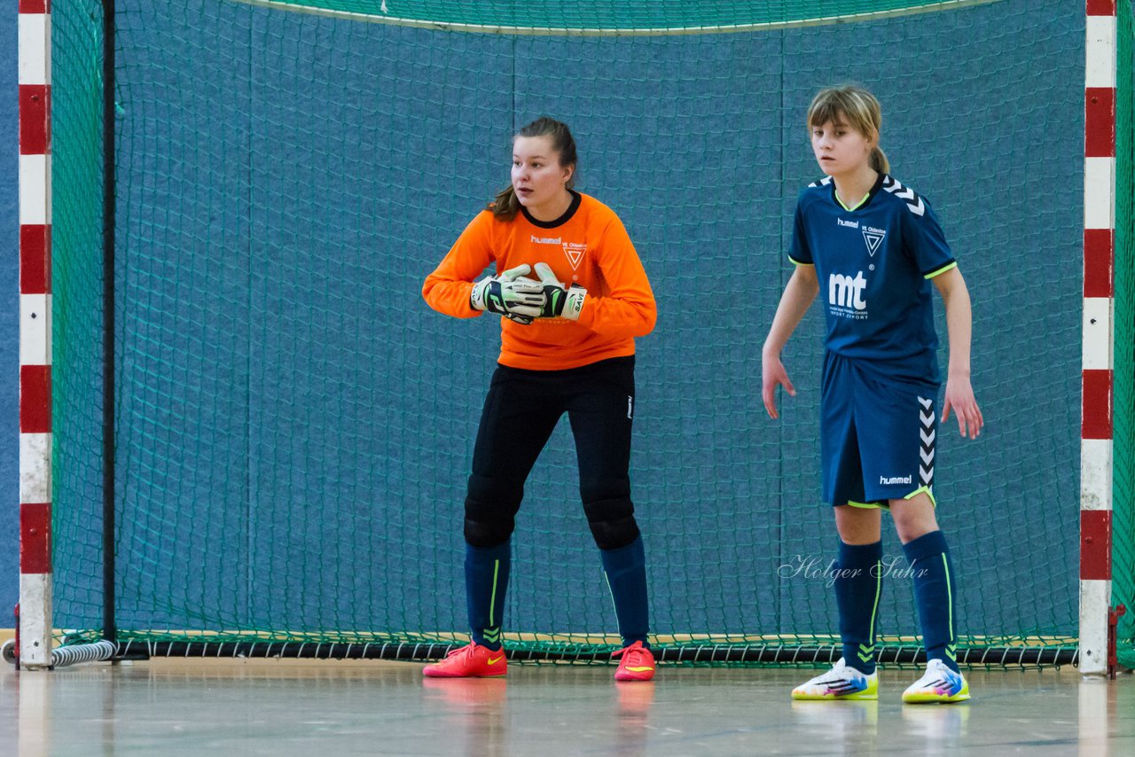 Bild 483 - Norddeutschen Futsalmeisterschaften : Sieger: Osnabrcker SC